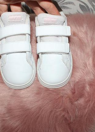 Adidas кроссовки 16.8 см стелька 4