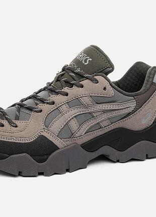 Asics gel-pickax green 2
