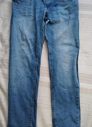 Джинси чоловічі pull & bear ,розмір 36