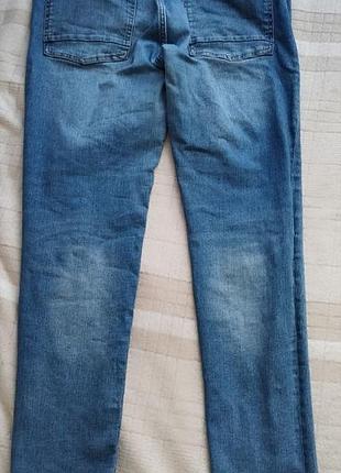 Джинси чоловічі pull & bear ,розмір 36 2