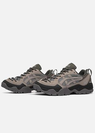 Asics gel-pickax green 3