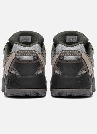 Asics gel-pickax green 4