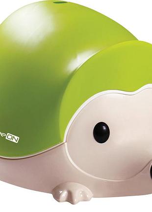 Дитячий горщик freeon hedgehog, green