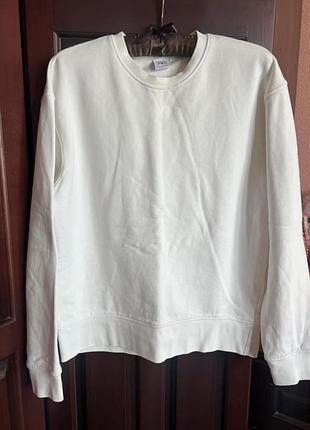Толстовка свитер zara 4