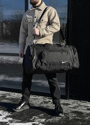 Сумка дорожная nike