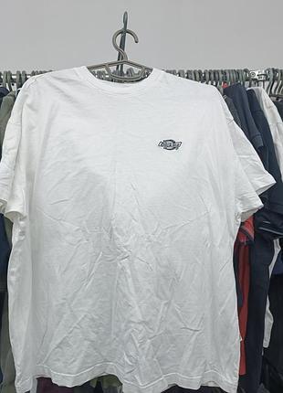 Футболка dickies