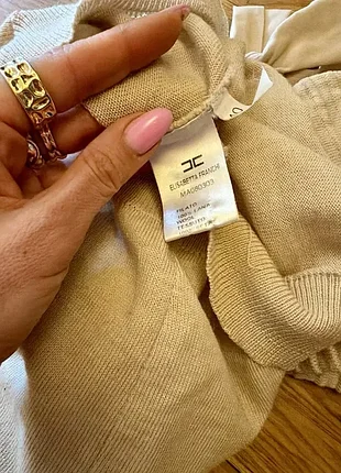 Кофта elisabetta franchi 8