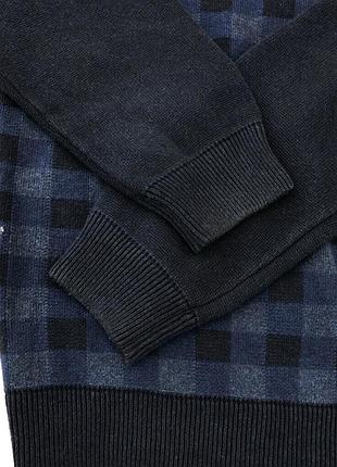 Светер fred perry 3