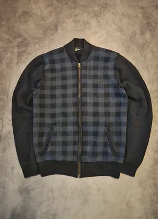 Світер fred perry