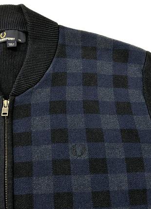 Светер fred perry 2