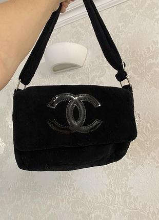 Оригінальна сумка chanel