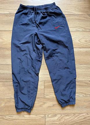 Спортивні штани nike