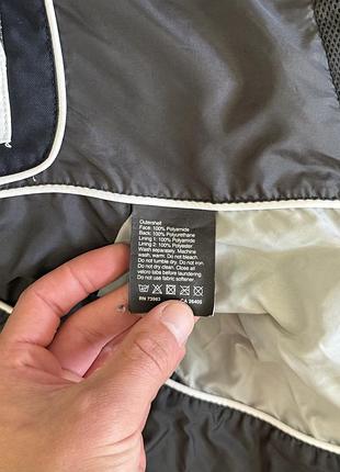 Жіноча мембранна куртка helly hansen salt jacket / helly tech performance / s 8