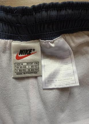 Спортивні штани nike 4