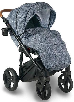 Коляска bexa ultra 2 в 1 2
