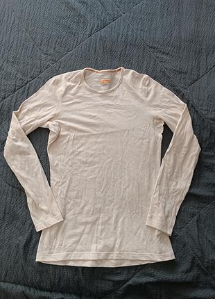 Кофта icebreaker merino wool