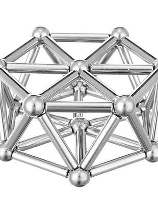 Магнитный конструктор neo 36 шт.