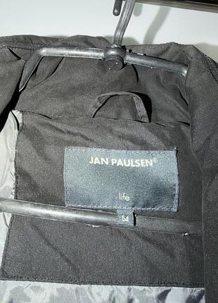 Jan paulsen пуховик чоловічий 6