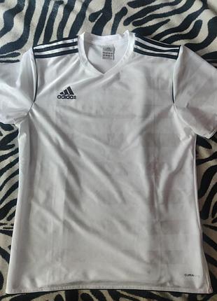 Футболка adidas climalite