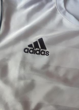 Футболка adidas climalite 2