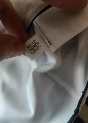 Футболка adidas climalite 5