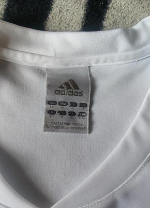 Футболка adidas climalite 3