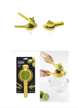 Ручная соковіжималка пресс для цитрусовых dual-action citrus xl148