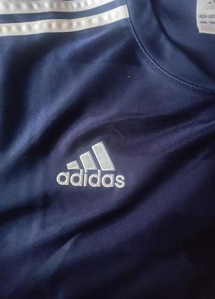 Футболка adidas climalite 3
