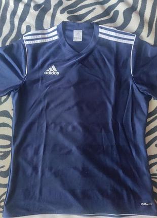 Футболка adidas climalite