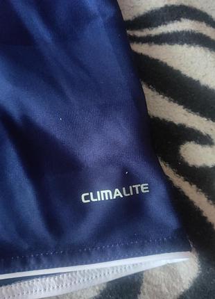Футболка adidas climalite 4