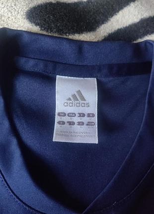 Футболка adidas climalite 2