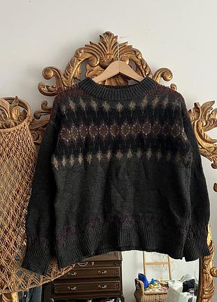 Світер жін polo ralph lauren wool 2