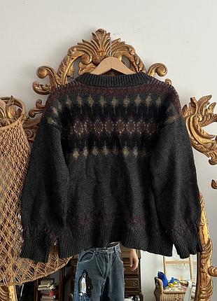 Світер жін polo ralph lauren wool 3
