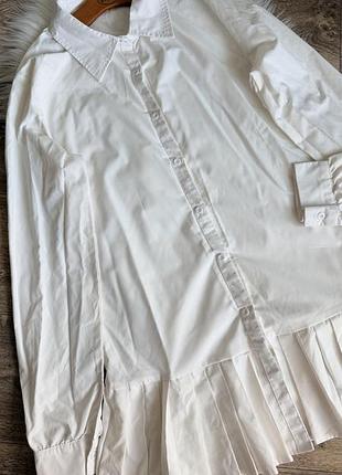 Трендова сукня-сорочка, xl 3