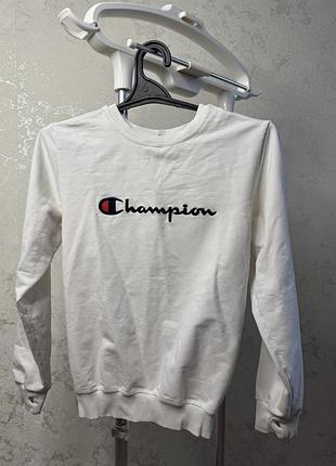 Жіночий світшот champion