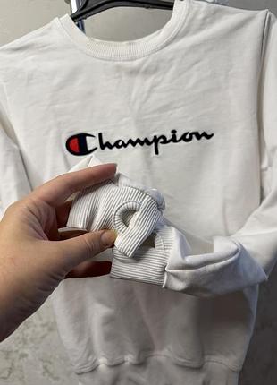 Жіночий світшот champion 2