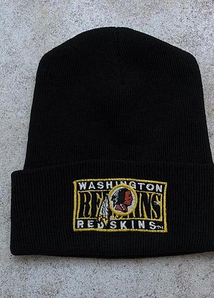 Оригінальна шапка 47 brand nfl washington redskins (usa)