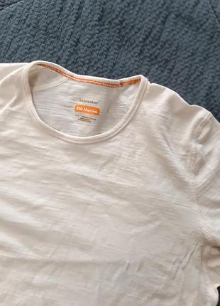 Кофта icebreaker merino wool 2