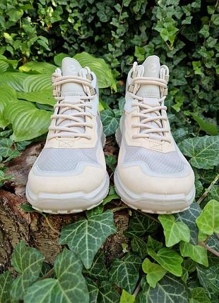 Ботинки ботинки ecco waterproof (824232) / размер 35 оригинал 3
