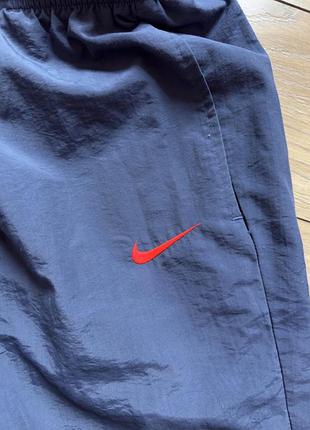 Спортивні штани nike 3