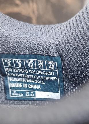 Кроссовки skechers оригинал 7