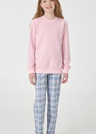 Пижама детская тепла ellen stay in bed gpf 0580/00/01