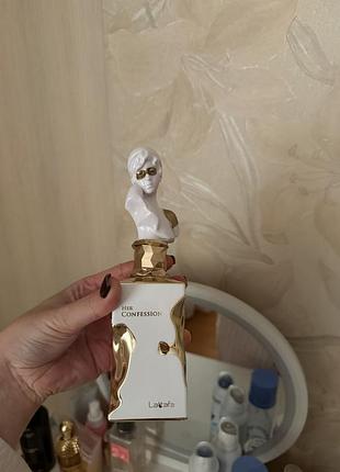 Lattafa perfumes her confession 4