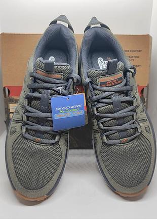 Кроссовки skechers оригинал 2