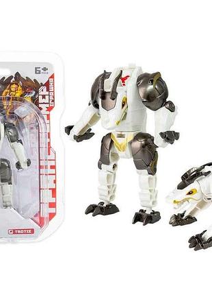Трансформер taotie e2058-01 тм kids team transformers