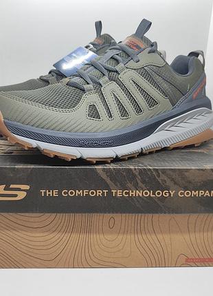 Кроссовки skechers оригинал 4