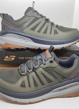 Кроссовки skechers оригинал 3