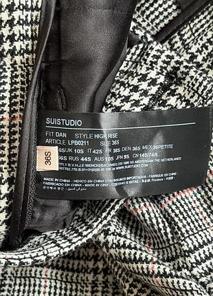 Костюм suistudio suitsupply 4