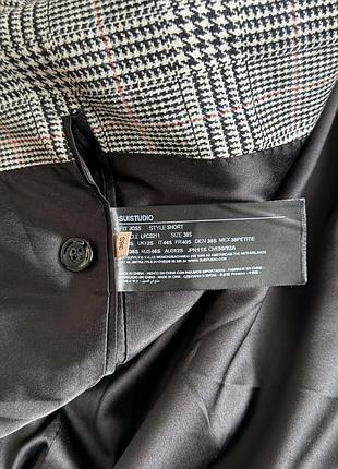 Костюм suistudio suitsupply 9