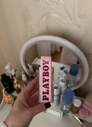 Парфуми playboy